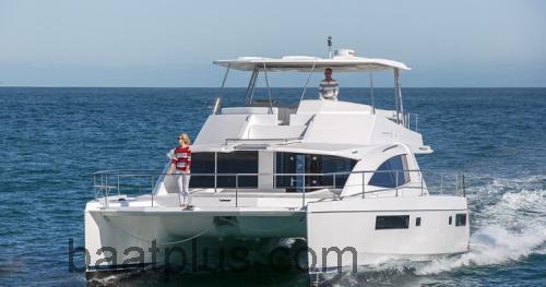 Leopard 51 Powercat 	Spesifikasjoner og anmeldelser